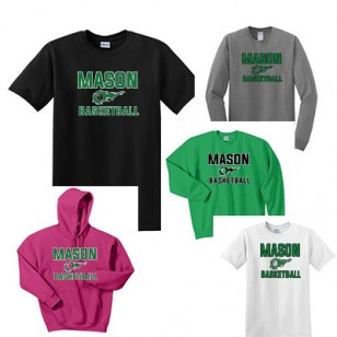 masonbb25 basics
